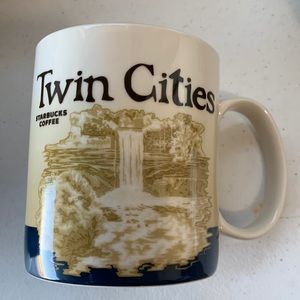 Starbucks “Where Are You?” - Twin Cities